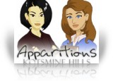 Apparitions: Kotsmine Hills