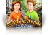 Big City Adventure: Barcelona
