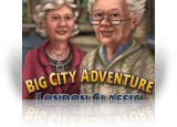 Big City Adventure: London Classic