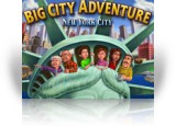 Big City Adventure: New York City