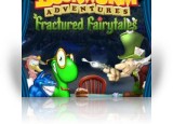 Bookworm Adventures: Fractured Fairytales