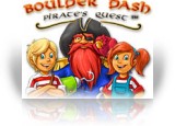 Boulder Dash®: Pirate's Quest