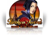 Broken Sword: The Shadow of the Templars