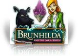 Brunhilda and the Dark Crystal