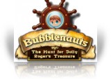 Bubblenauts: The Hunt for Jolly Roger's Treasure