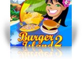 Burger Island 2: The Missing Ingredient