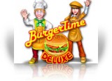 BurgerTime Deluxe