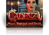 Cadenza: Music, Betrayal and Death Collector's Edition