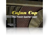 Cajun Cop
