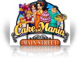 Cake Mania Main Street