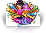 Cake Mania: To the Max