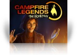 Campfire Legends - The Hookman