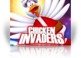Chicken Invaders 3 Christmas Edition