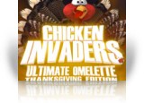 Chicken Invaders 4: Ultimate Omelette Thanksgiving Edition