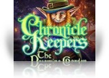 Chronicle Keepers: The Dreaming Garden