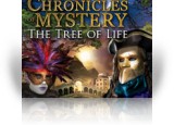 Chronicles of Mystery: Tree of Life