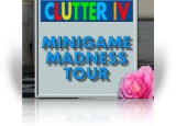 Clutter IV: Minigame Madness Tour