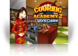 Cooking Academy 2
