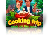 Cooking Trip: Back on the Road