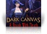 Dark Canvas: A Brush With Death