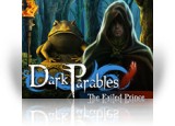 Dark Parables: The Exiled Prince