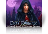 Dark Romance: Hunchback of Notre-Dame