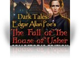 Dark Tales: Edgar Allan Poe's The Fall of the House of Usher Collector's Edition