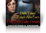 Dark Tales: Edgar Allan Poe's The Tell-Tale Heart Collector's Edition