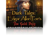 Dark Tales: Edgar Allan Poe's The Gold Bug Collector's Edition