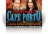 Death at Cape Porto: A Dana Knightstone Novel Collector’s Edition