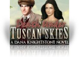 Death Under Tuscan Skies: A Dana Knightstone Novel Collector's Edition