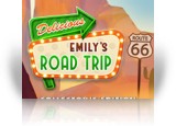 Delicious: Emily's Road Trip Collector's Edition