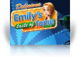 Delicious - Emilys Taste of Fame