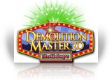 Demolition Master 3D: Holidays