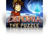 Deponia: The Puzzle