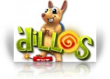 'dillos