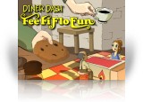 Diner Dash - Fee Fi Flo Fun