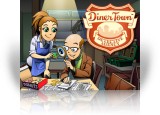 DinerTown: Detective Agency