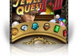 Double Play: Jewel Quest 2 and 3