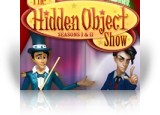 Double Play: The Hidden Object Show 1 and 2