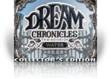 Dream Chronicles : The Book of Water Collector's Edition