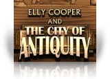 Elly Cooper and the City of Antiquity