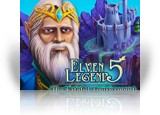 Elven Legend 5: The Fateful Tournament