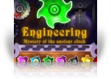 Engineering: Mystery of the Ancient Clock