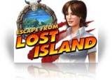 Escape from Lost Island