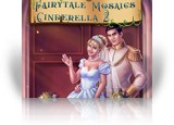 Fairytale Mosaics Cinderella 2
