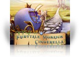 Fairytale Mosaics Cinderella