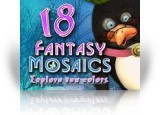 Fantasy Mosaics 18: Explore New Colors