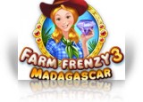 Farm Frenzy 3: Madagascar