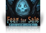 Fear For Sale: Mystery of McInroy Manor